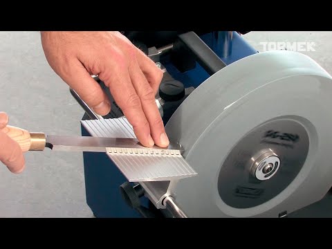 SVD-110 Repose-Outils TORMEK