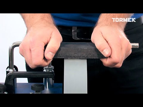 SP-650 Pierre Niveleuse TORMEK