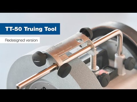 TT-50 Outil de Traçage et de Dressage TORMEK