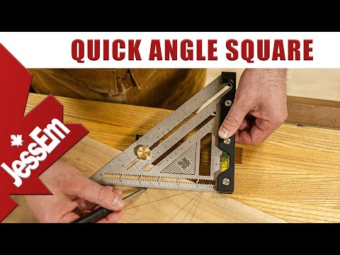 Quick Angle Square JessEm
