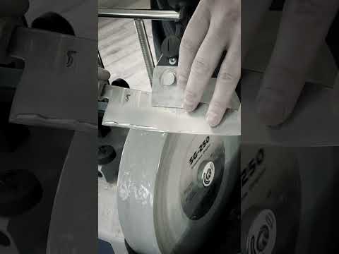 Régleur d'angle pour couteaux KS-123 TORMEK