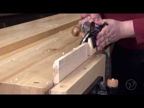 Guide Parallèle à Angle Variable pour Rabots VERITAS