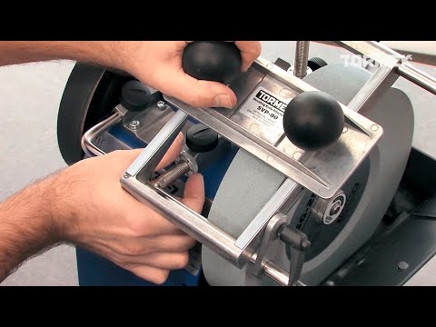 SVP-80 Attache de Couteau de Moulage TORMEK