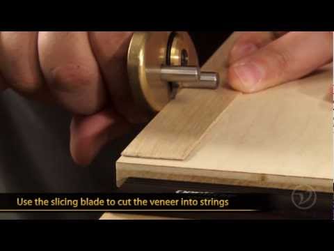 Jauge à Rainurer et Couper (Outil de Base) VERITAS