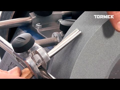 SVS-38 Gabarit pour Outils Courts TORMEK